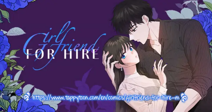 Girlfriend for Hire-Chapter 3