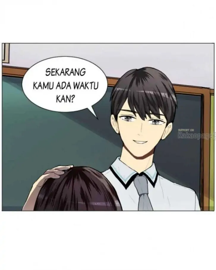 Cinta &amp; Harapan-Chapter 26