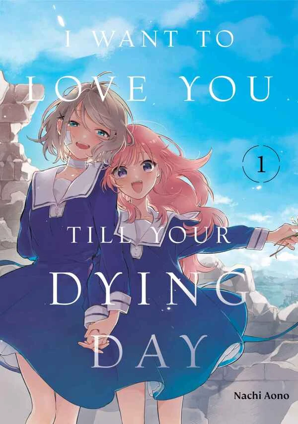 I Want to Love You Till Your Dying Day [Official]