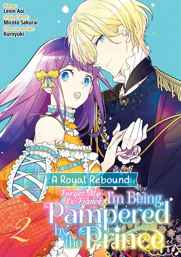 Konyakusha ga Uwaki Aite to Kakeochi shimashita. Ouji Denka ni Dekiaisarete Shiawase na no de, Imasara Modoritai to Iwarete mo Komarimasu