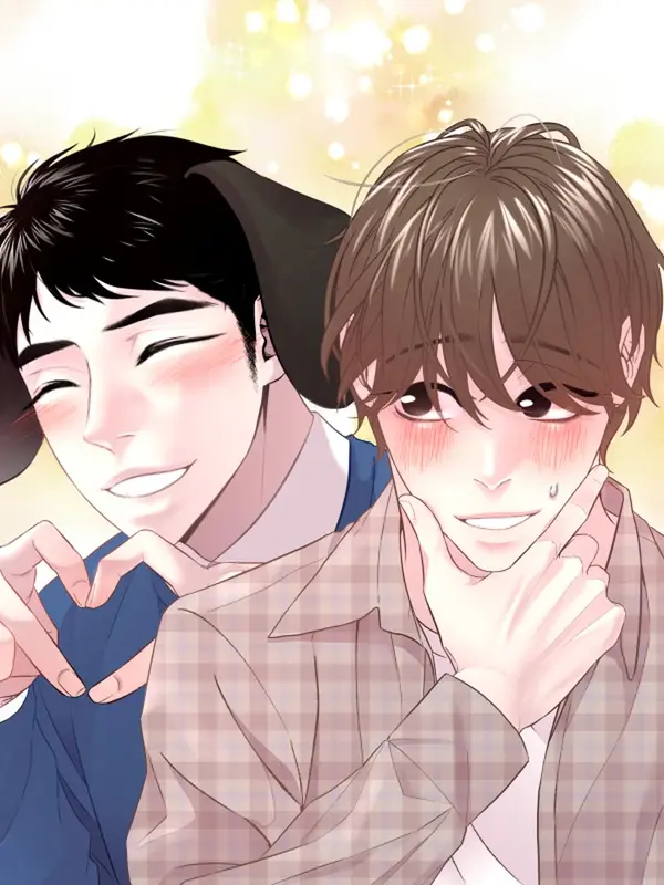 지루한 남자